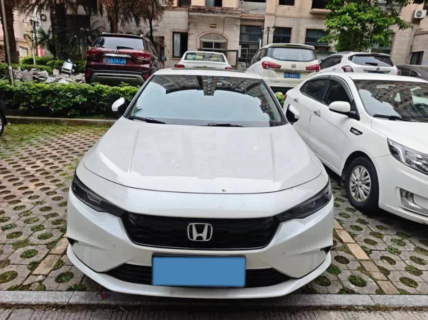 2023 Honda Integra 1.5T 182HP L4 CVT,autocango,china used car exporter,china ev exporter,chinese used car exporter,chinese used ev exporter