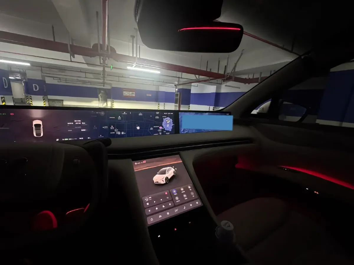 2023 IM LS7 BEV 77KWH,autocango,china used car exporter,china ev exporter,chinese used car exporter,chinese used ev exporter