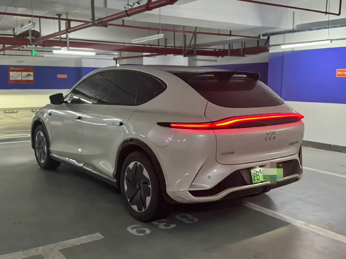 2023 IM LS7 BEV 77KWH,autocango,china used car exporter,china ev exporter,chinese used car exporter,chinese used ev exporter