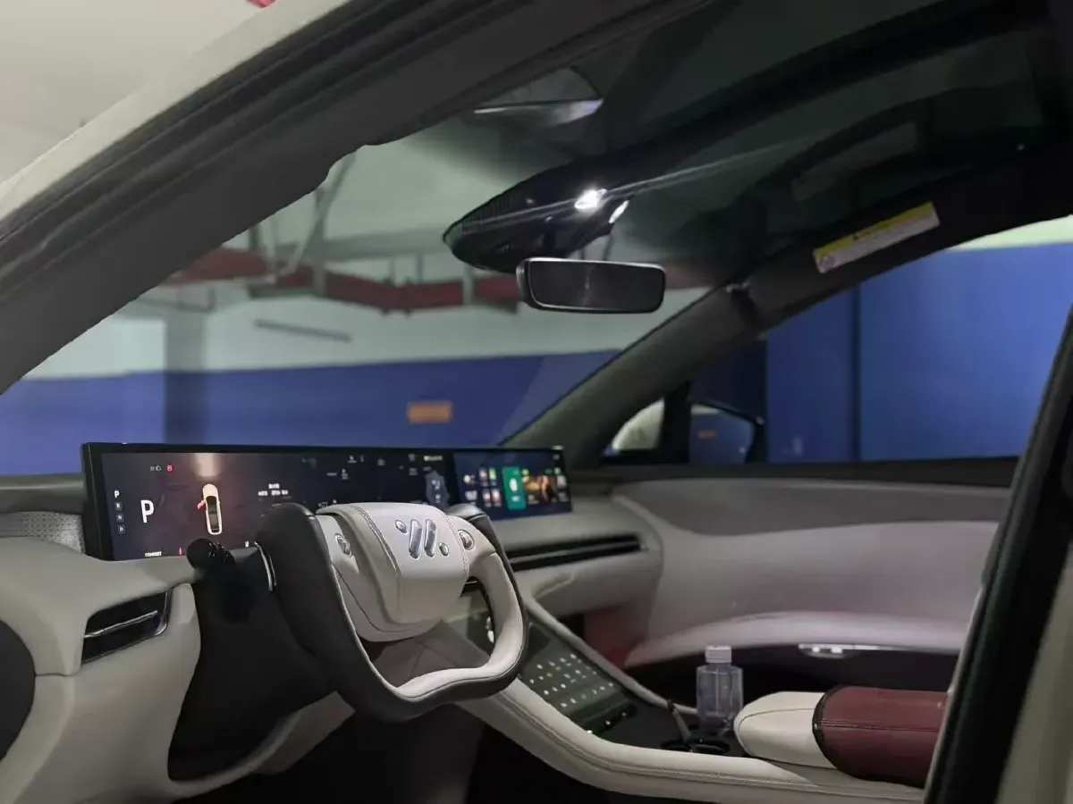 2023 IM LS7 BEV 77KWH,autocango,china used car exporter,china ev exporter,chinese used car exporter,chinese used ev exporter