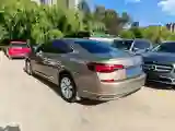 2019 Volkswagen Passat 1.4T 150HP L4 7DCT