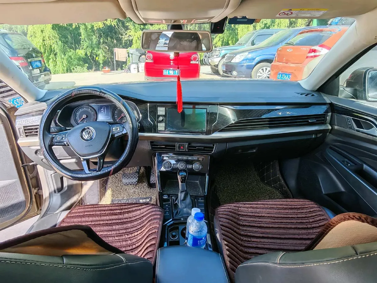 2019 Volkswagen Passat 1.4T 150HP L4 7DCT,autocango,china used car exporter,china ev exporter,chinese used car exporter,chinese used ev exporter