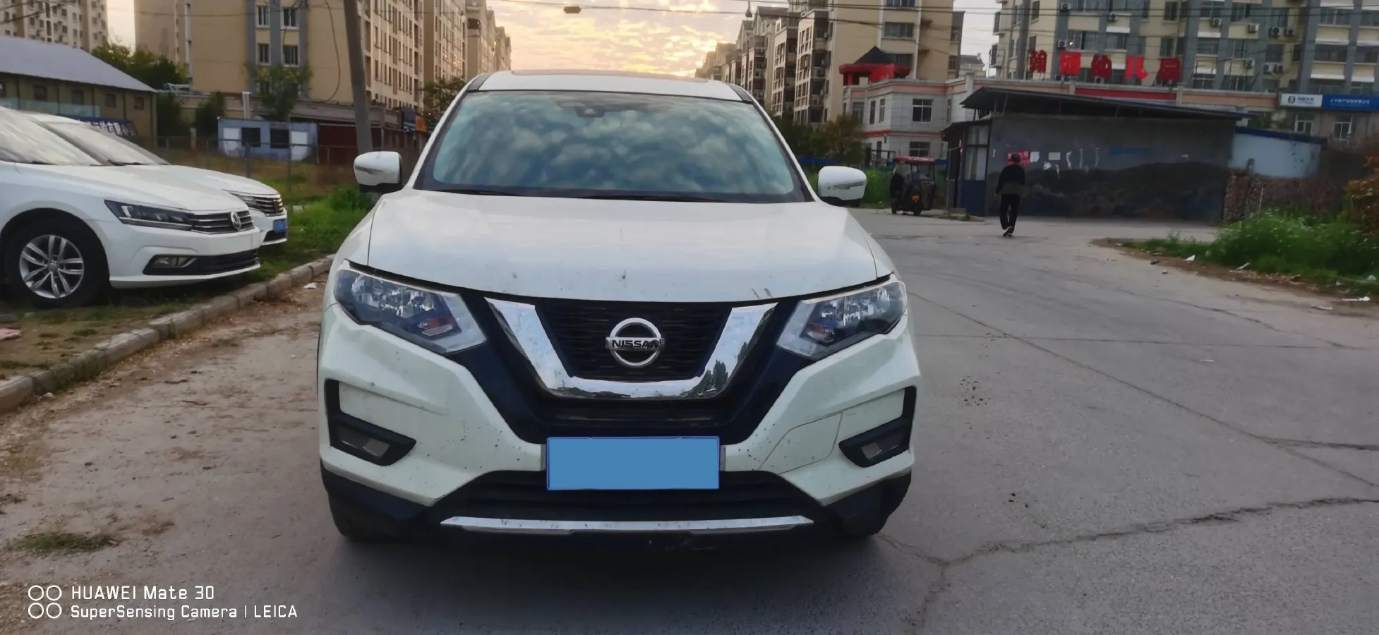 2022 Nissan X-Trail 2.0L 151HP L4 CVT,autocango,china used car exporter,china ev exporter,chinese used car exporter,chinese used ev exporter