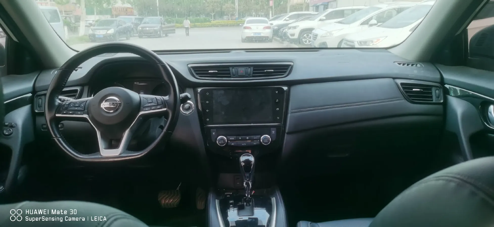 2022 Nissan X-Trail 2.0L 151HP L4 CVT,autocango,china used car exporter,china ev exporter,chinese used car exporter,chinese used ev exporter