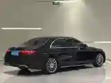 2021 Mercedes-Benz S Class 3.0T 367HP L6 9AT