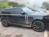2025 Land Rover Range Rover 3.0T 400HP L6 8AT