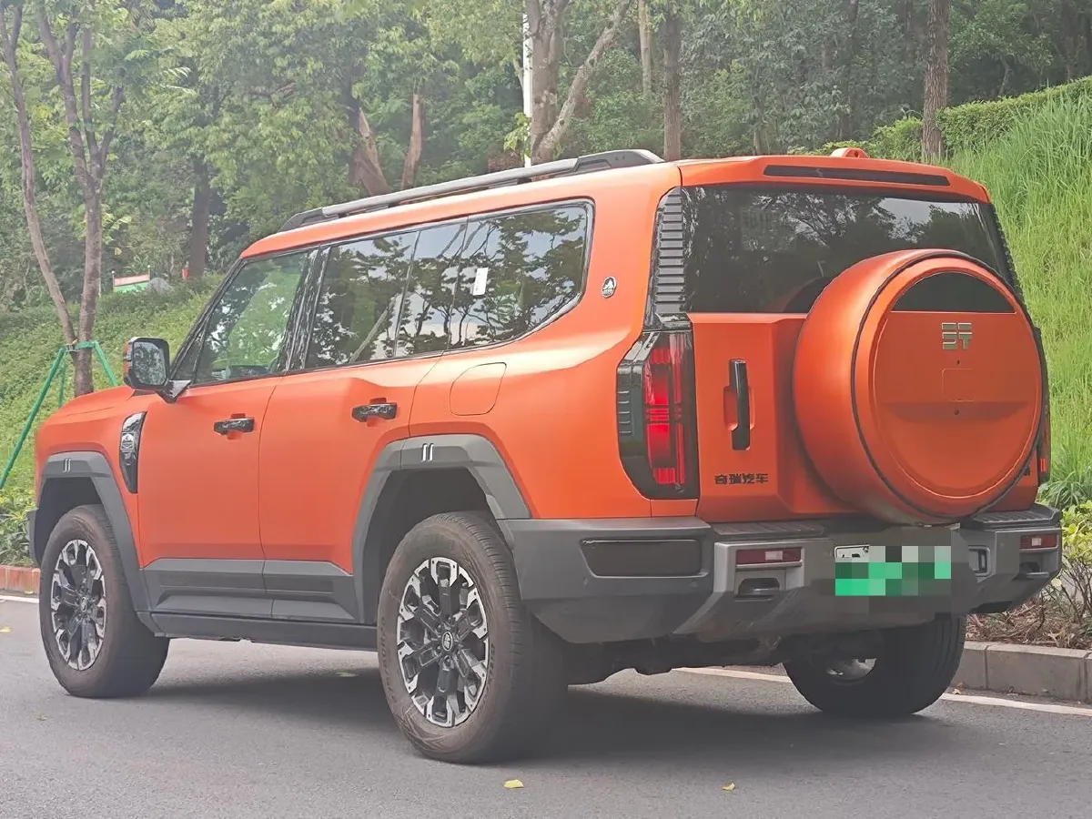 2025 Jetour Zongheng G700 2.0T 211HP L4 2DHT PHEV,autocango,china used car exporter,china ev exporter,chinese used car exporter,chinese used ev exporter