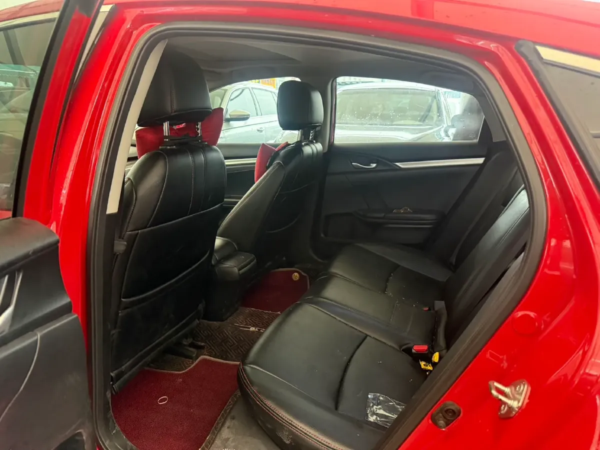 2019 Honda Civic 1.5T 177HP L4 CVT,autocango,china used car exporter,china ev exporter,chinese used car exporter,chinese used ev exporter