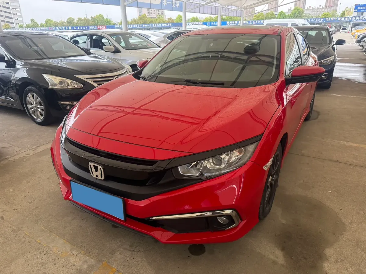 2019 Honda Civic 1.5T 177HP L4 CVT,autocango,china used car exporter,china ev exporter,chinese used car exporter,chinese used ev exporter