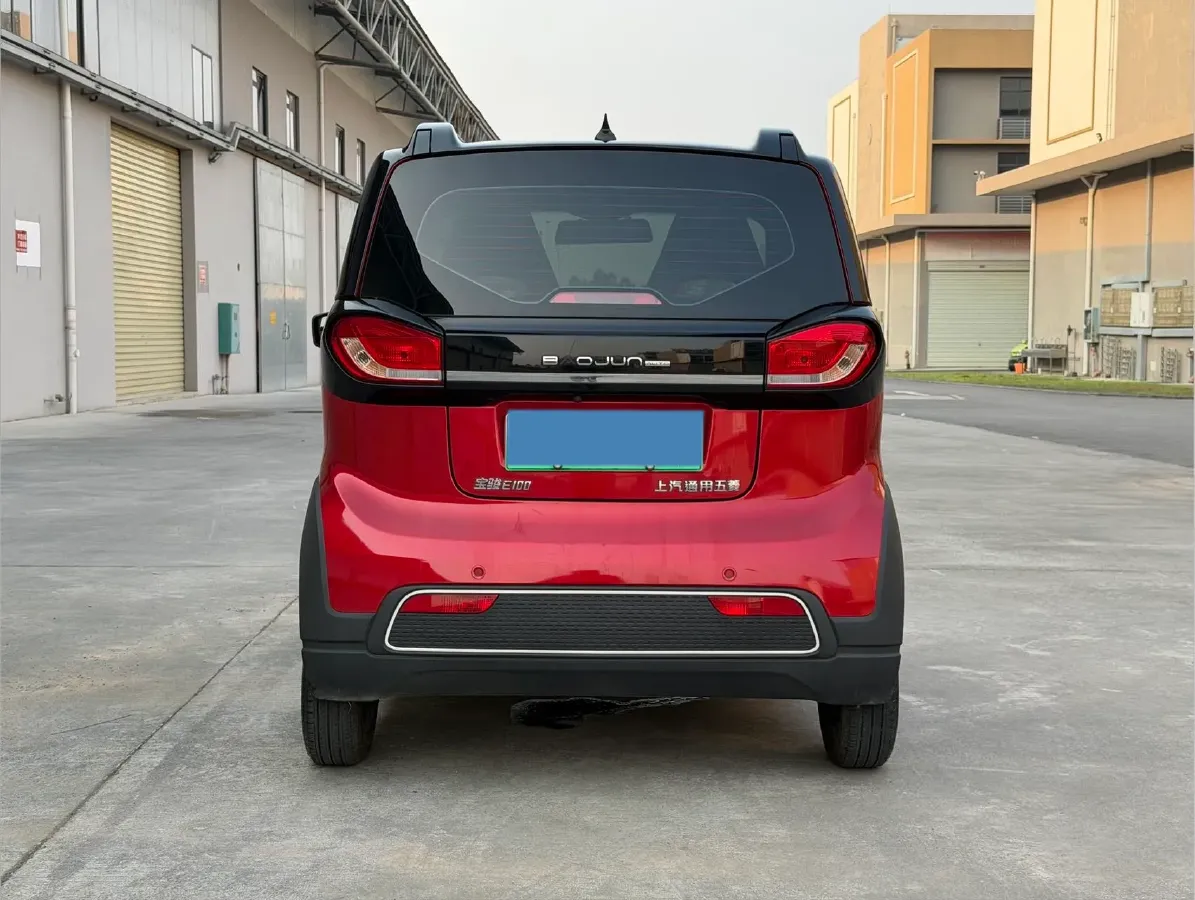 2019 BaoJun E100 BEV 24KWH,autocango,china used car exporter,china ev exporter,chinese used car exporter,chinese used ev exporter