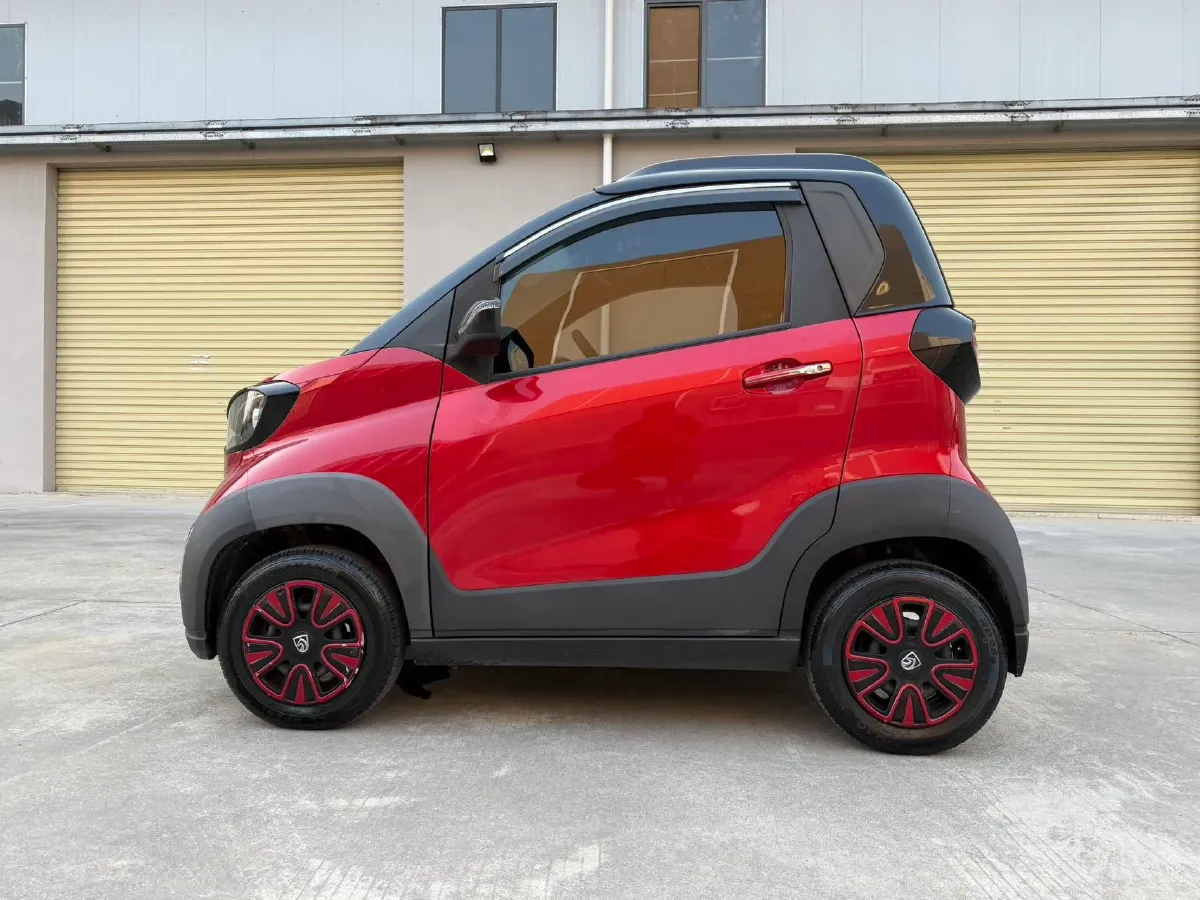 2019 BaoJun E100 BEV 24KWH,autocango,china used car exporter,china ev exporter,chinese used car exporter,chinese used ev exporter