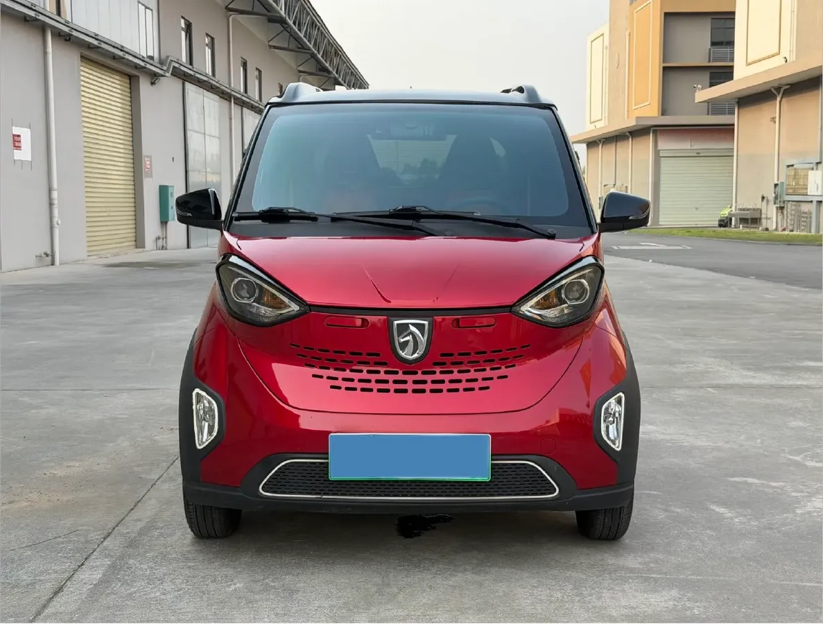 2019 BaoJun E100 BEV 24KWH,autocango,china used car exporter,china ev exporter,chinese used car exporter,chinese used ev exporter