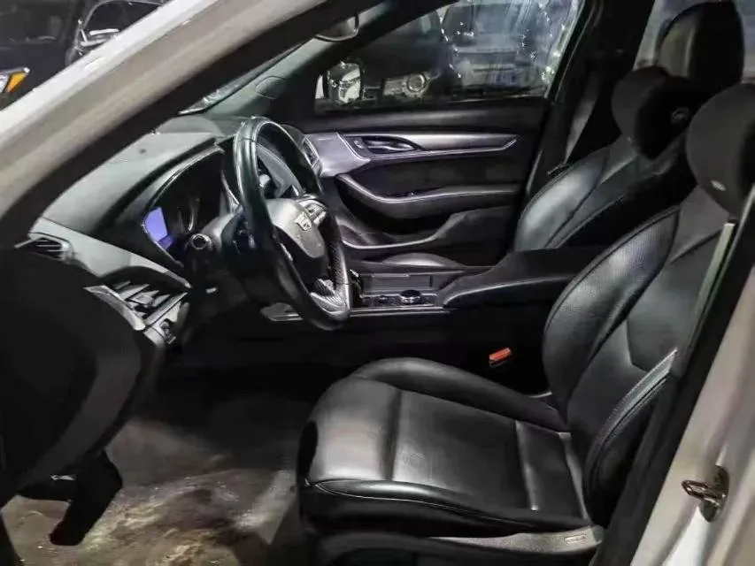 2021 Cadillac CT5 2.0T 237HP L4 10AT,autocango,china used car exporter,china ev exporter,chinese used car exporter,chinese used ev exporter