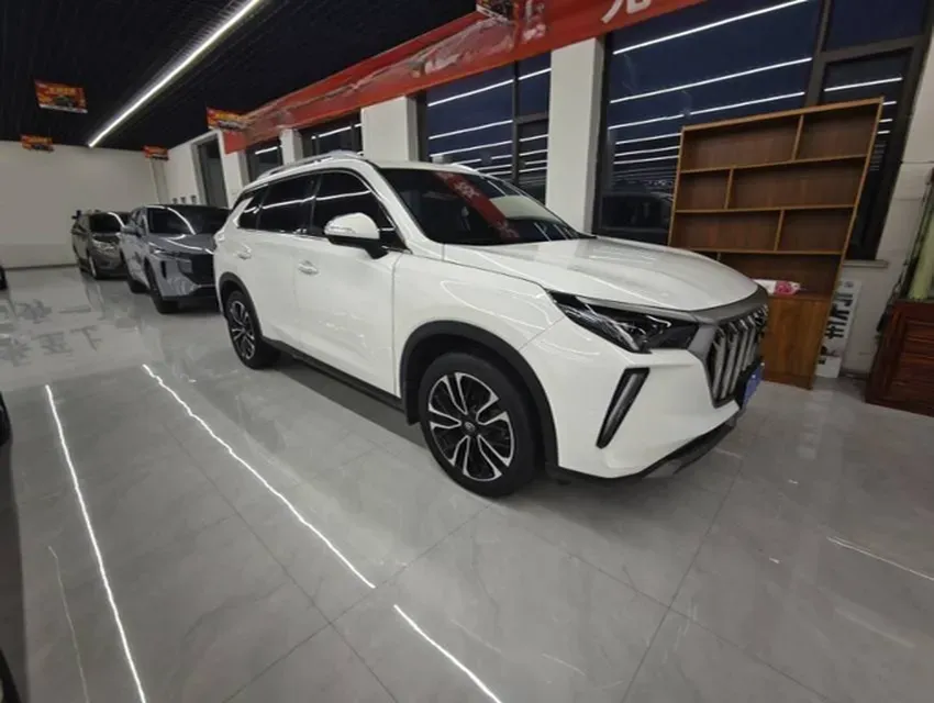 2021 GAC Trumpchi GS4 Plus 2.0T 252HP L4 6AT,autocango,china used car exporter,china ev exporter,chinese used car exporter,chinese used ev exporter