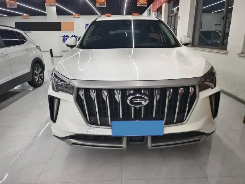 2021 GAC Trumpchi GS4 Plus 2.0T 252HP L4 6AT,autocango,china used car exporter,china ev exporter,chinese used car exporter,chinese used ev exporter