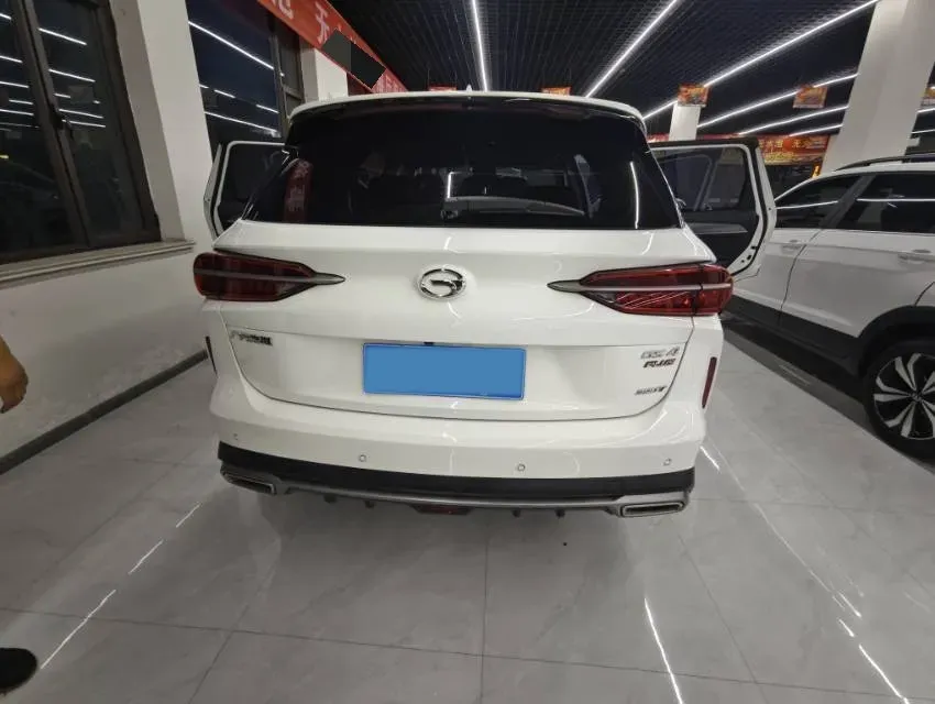 2021 GAC Trumpchi GS4 Plus 2.0T 252HP L4 6AT,autocango,china used car exporter,china ev exporter,chinese used car exporter,chinese used ev exporter