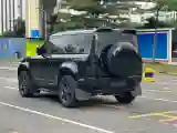 2022 Land Rover Defender 2.0T 300HP L4 8AT