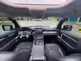 2022 Land Rover Defender 2.0T 300HP L4 8AT
