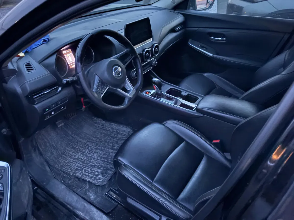 2020 Nissan Sylphy 1.6L 135HP L4 CVT,autocango,china used car exporter,china ev exporter,chinese used car exporter,chinese used ev exporter