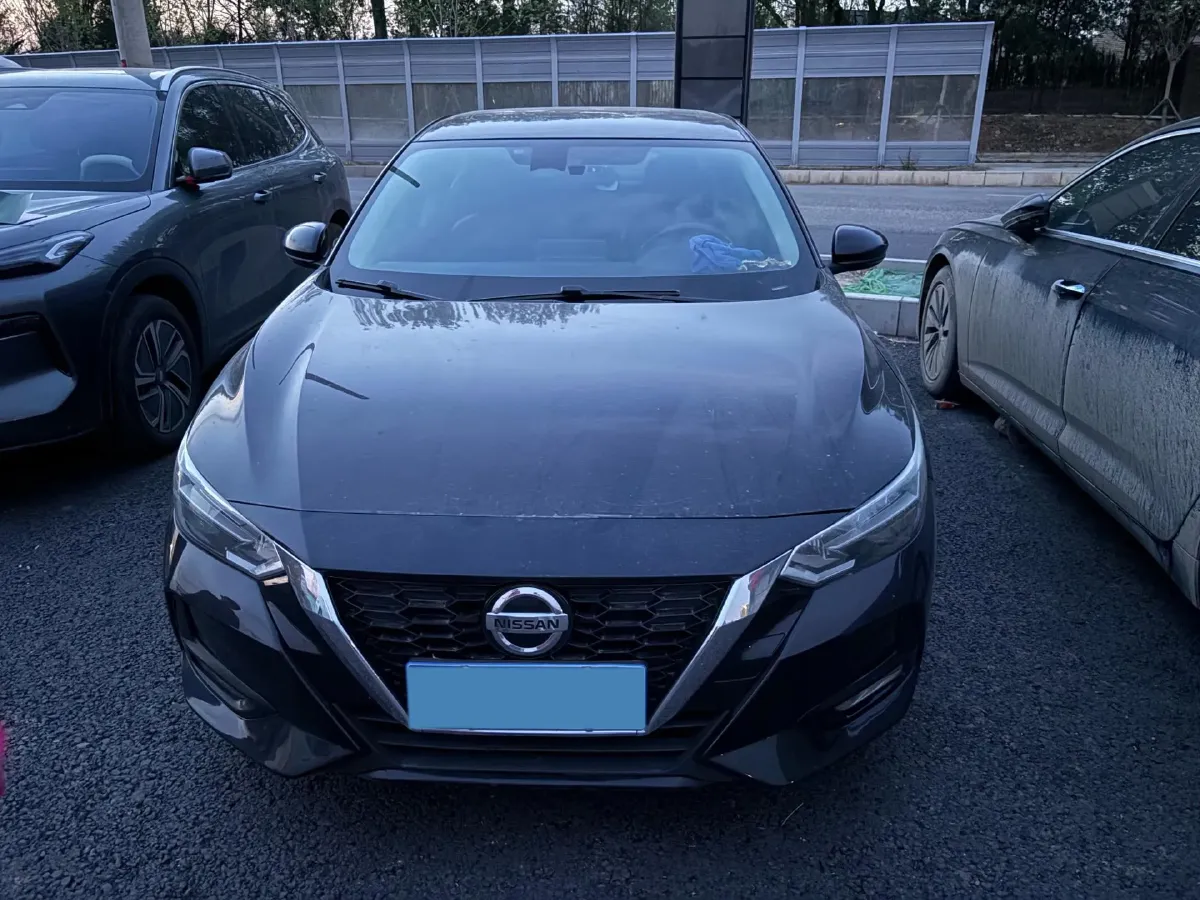 2020 Nissan Sylphy 1.6L 135HP L4 CVT,autocango,china used car exporter,china ev exporter,chinese used car exporter,chinese used ev exporter