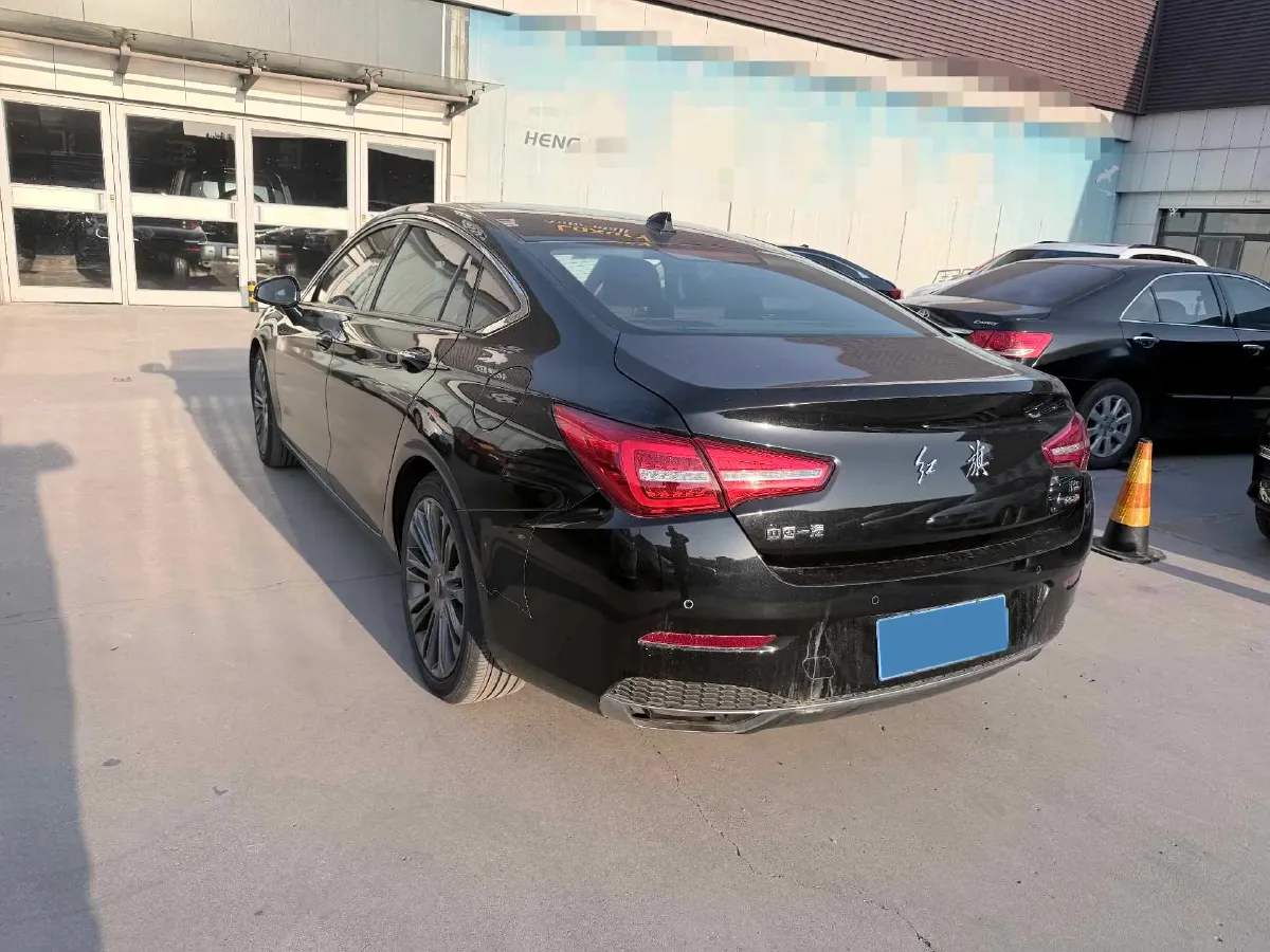 2019 HongQi H5 1.8T 180HP L4 6AT,autocango,china used car exporter,china ev exporter,chinese used car exporter,chinese used ev exporter
