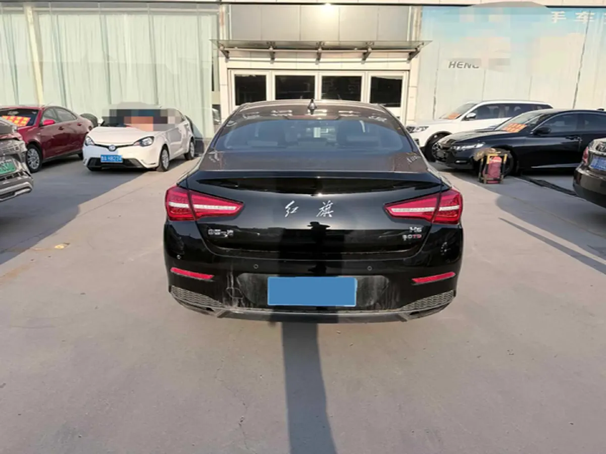 2019 HongQi H5 1.8T 180HP L4 6AT,autocango,china used car exporter,china ev exporter,chinese used car exporter,chinese used ev exporter