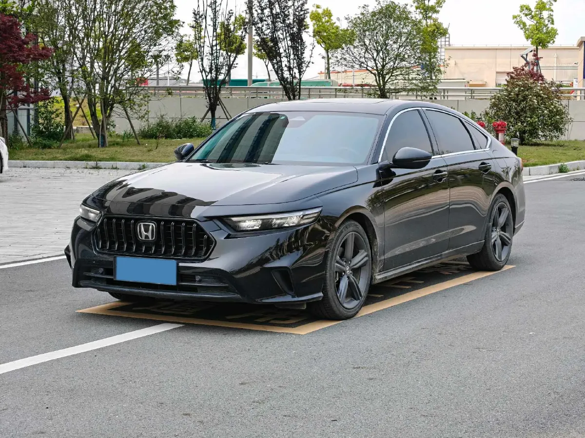 2024 Honda Inspire 1.5T 192HP L4 CVT,autocango,china used car exporter,china ev exporter,chinese used car exporter,chinese used ev exporter