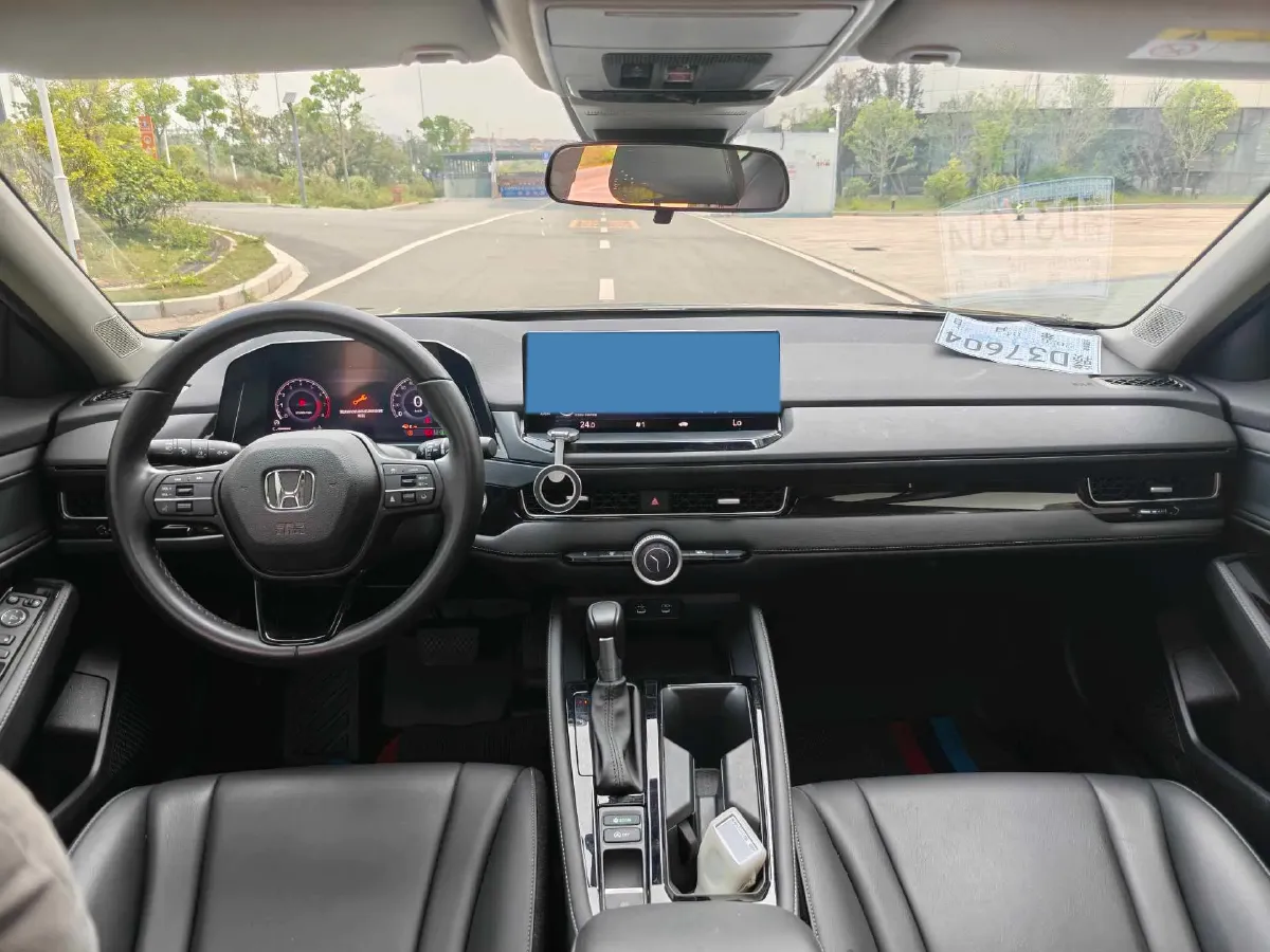 2024 Honda Inspire 1.5T 192HP L4 CVT,autocango,china used car exporter,china ev exporter,chinese used car exporter,chinese used ev exporter
