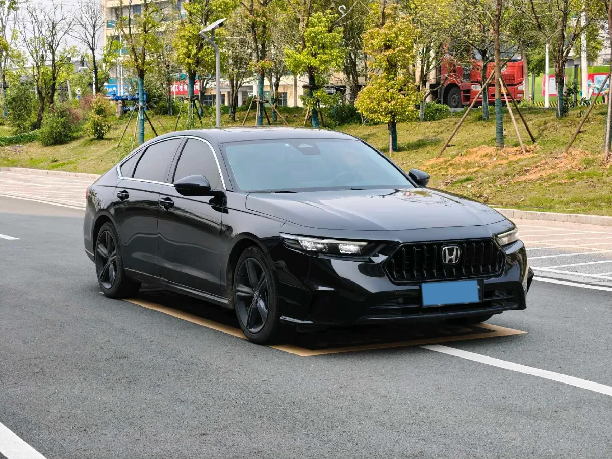 2024 Honda Inspire 1.5T 192HP L4 CVT,autocango,china used car exporter,china ev exporter,chinese used car exporter,chinese used ev exporter