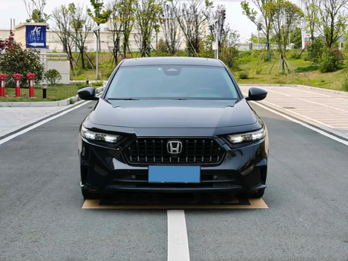 2024 Honda Inspire 1.5T 192HP L4 CVT,autocango,china used car exporter,china ev exporter,chinese used car exporter,chinese used ev exporter