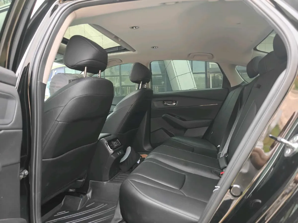 2024 Honda Inspire 1.5T 192HP L4 CVT,autocango,china used car exporter,china ev exporter,chinese used car exporter,chinese used ev exporter