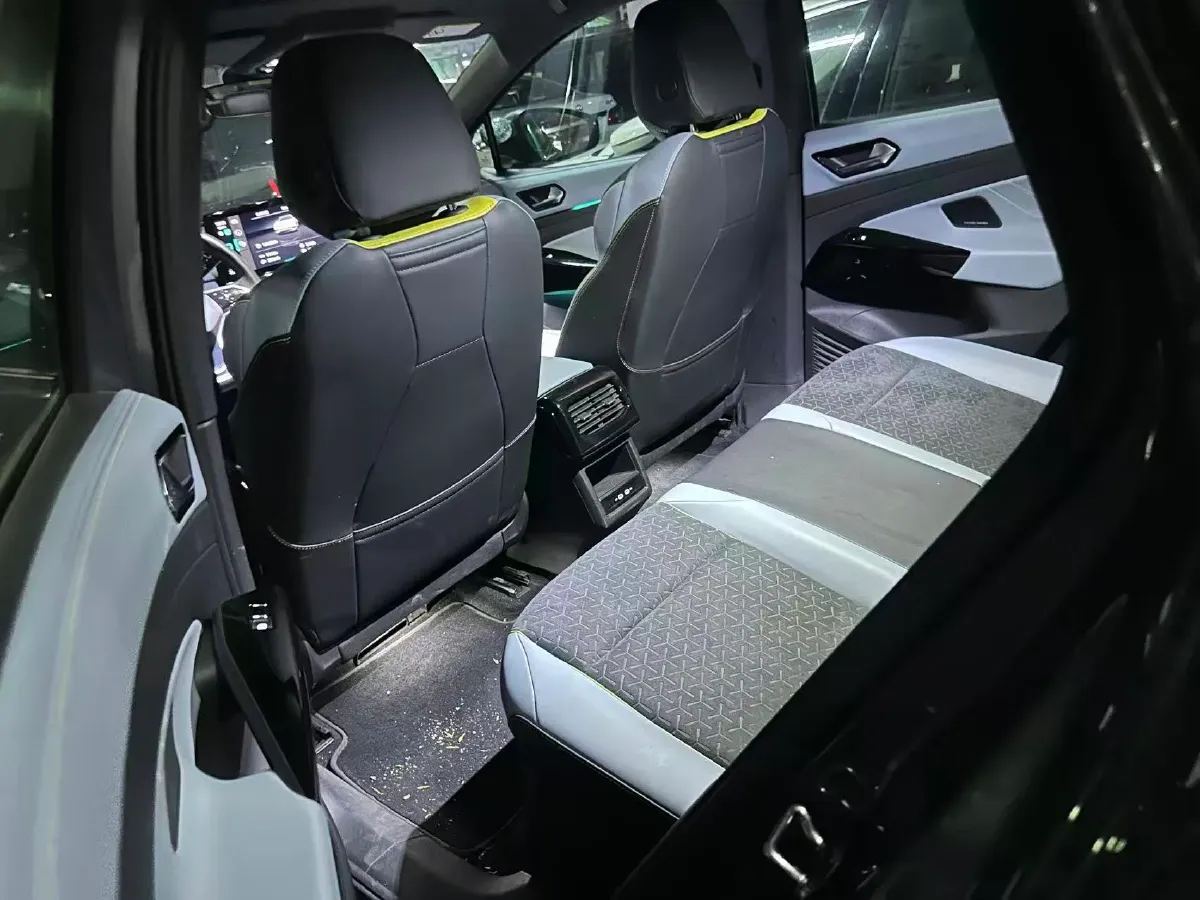 2022 Volkswagen ID.4 X BEV 83.4KWH,autocango,china used car exporter,china ev exporter,chinese used car exporter,chinese used ev exporter