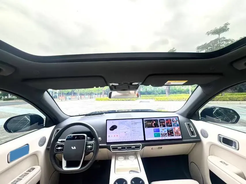 2024 Li L7 Range Extended 154HP REEV 42.8KWH,autocango,china used car exporter,china ev exporter,chinese used car exporter,chinese used ev exporter