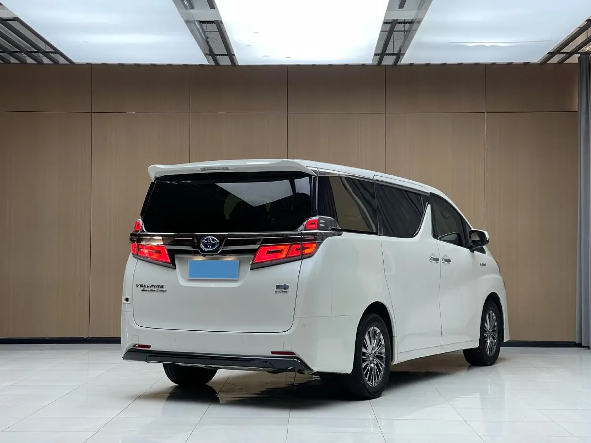 2019 Toyota Vellfire 2.5L 117HP L4 E-CVT Hybrid,autocango,china used car exporter,china ev exporter,chinese used car exporter,chinese used ev exporter