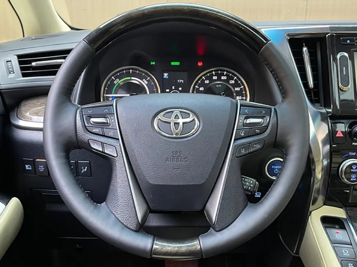 2019 Toyota Vellfire 2.5L 117HP L4 E-CVT Hybrid,autocango,china used car exporter,china ev exporter,chinese used car exporter,chinese used ev exporter
