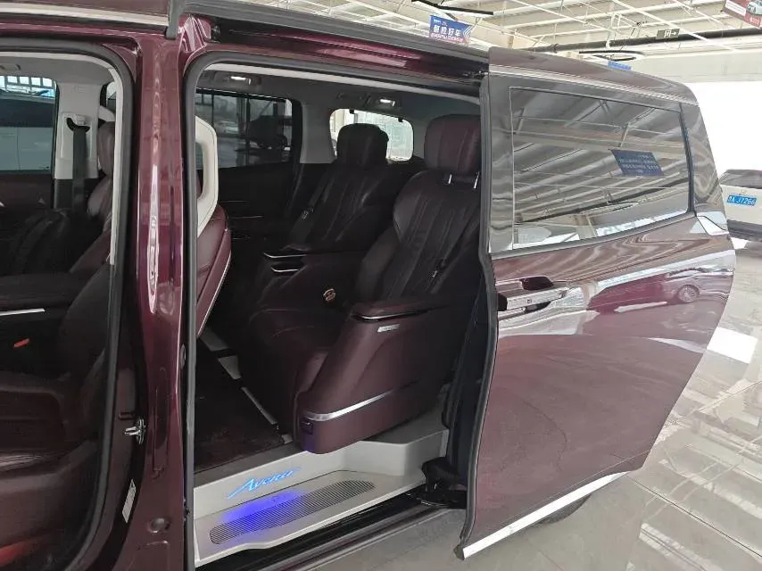 2023 Buick Century 2.0T 237HP L4 9AT,autocango,china used car exporter,china ev exporter,chinese used car exporter,chinese used ev exporter