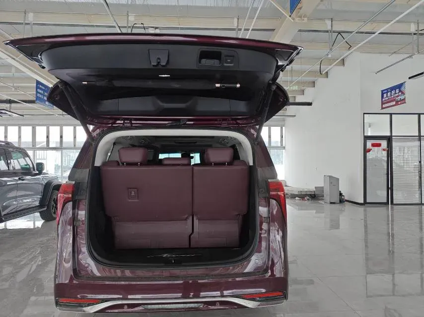 2023 Buick Century 2.0T 237HP L4 9AT,autocango,china used car exporter,china ev exporter,chinese used car exporter,chinese used ev exporter