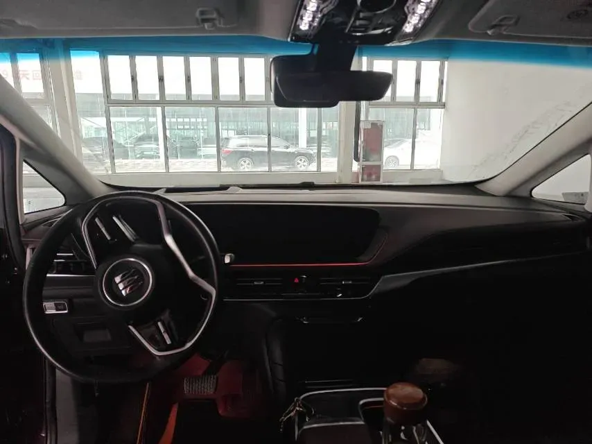 2023 Buick Century 2.0T 237HP L4 9AT,autocango,china used car exporter,china ev exporter,chinese used car exporter,chinese used ev exporter