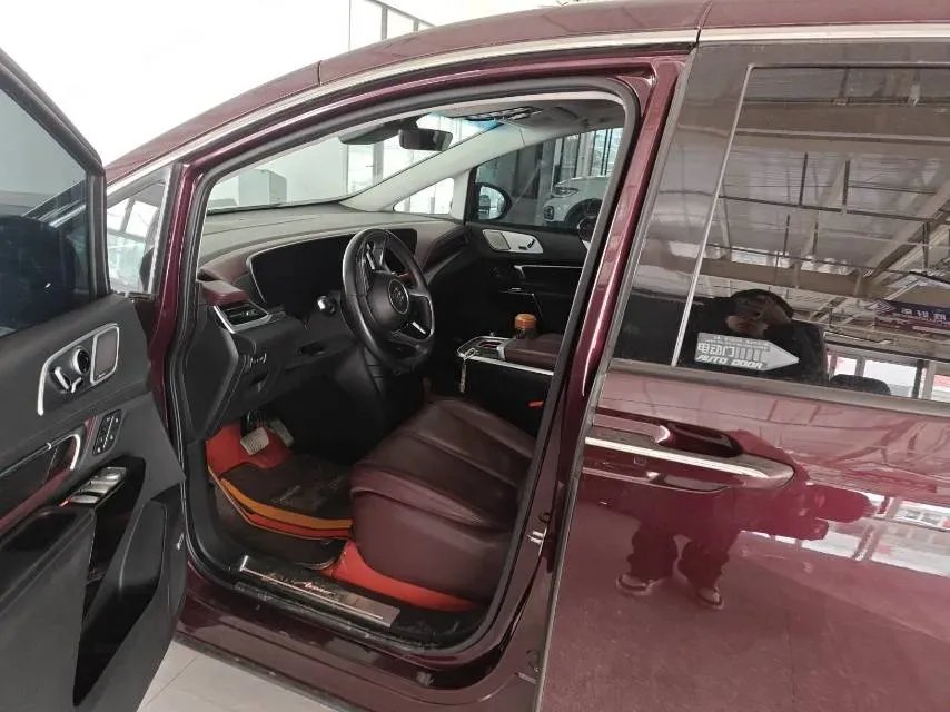 2023 Buick Century 2.0T 237HP L4 9AT,autocango,china used car exporter,china ev exporter,chinese used car exporter,chinese used ev exporter