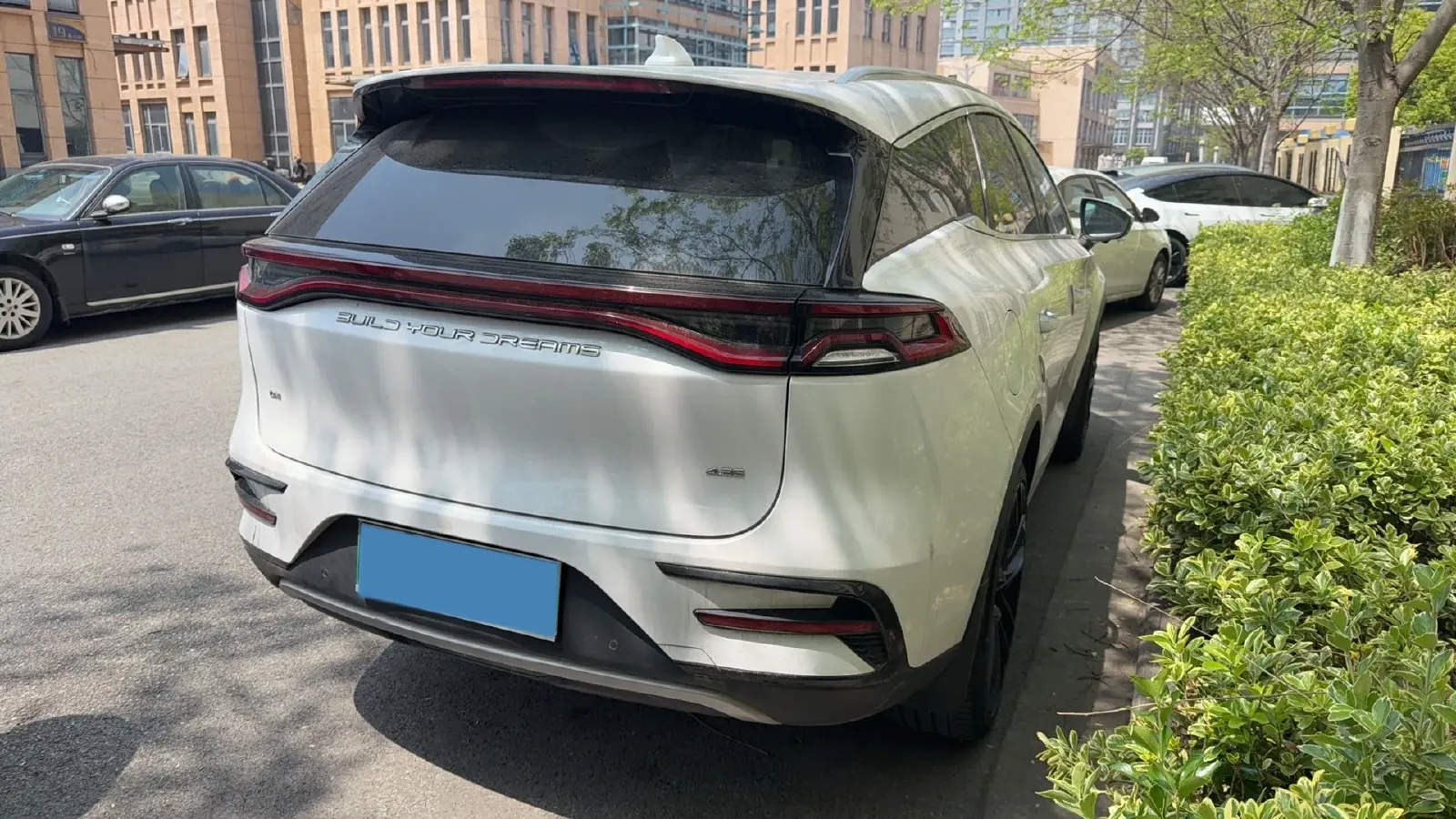 2021 BYD Tang 2.0T 192HP L4 6DCT PHEV 22.3KWH,autocango,china used car exporter,china ev exporter,chinese used car exporter,chinese used ev exporter