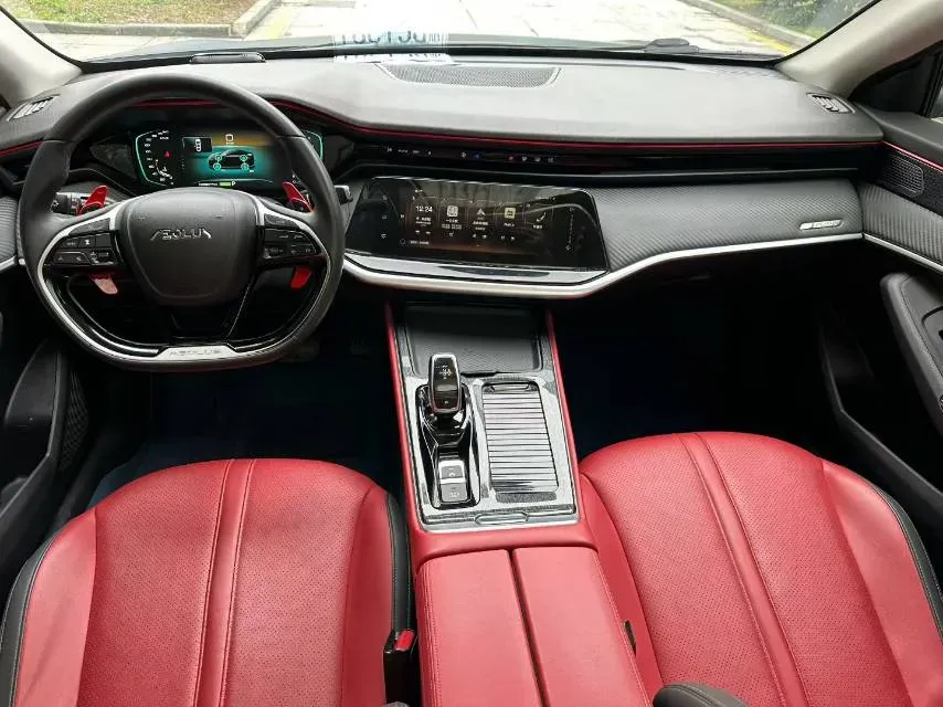 2021 DongFeng Aeolus YiXuan MAX 1.5T 190HP L4 7DCT,autocango,china used car exporter,china ev exporter,chinese used car exporter,chinese used ev exporter