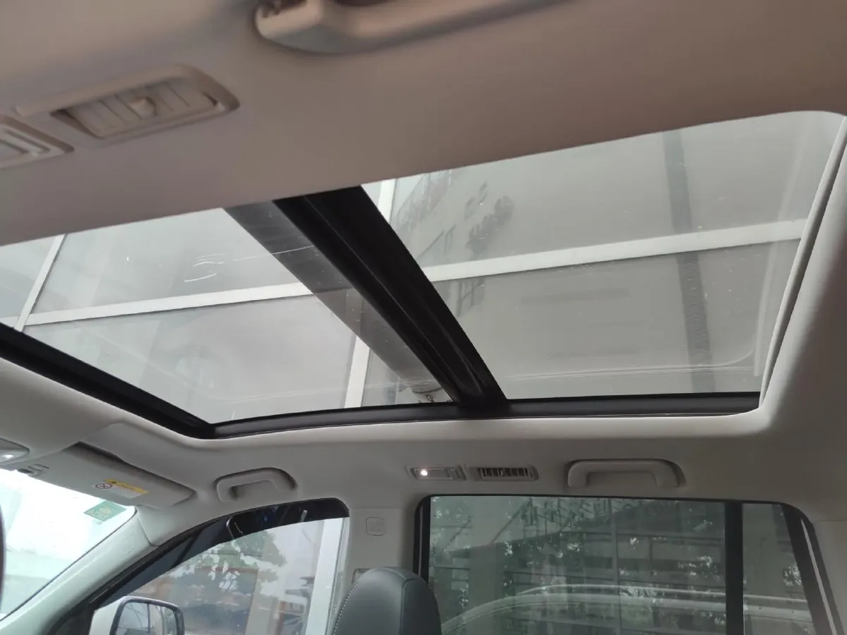 2020 GAC Trumpchi GS8 2.0T 252HP L4 6AT,autocango,china used car exporter,china ev exporter,chinese used car exporter,chinese used ev exporter