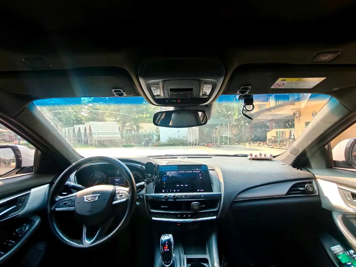 2020 Cadillac CT5 2.0T 237HP L4 10AT,autocango,china used car exporter,china ev exporter,chinese used car exporter,chinese used ev exporter