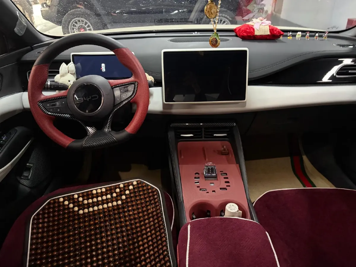 2024 BYD Destroyer 05 1.5L 110HP L4 E-CVT PHEV 18.3KWH,autocango,china used car exporter,china ev exporter,chinese used car exporter,chinese used ev exporter