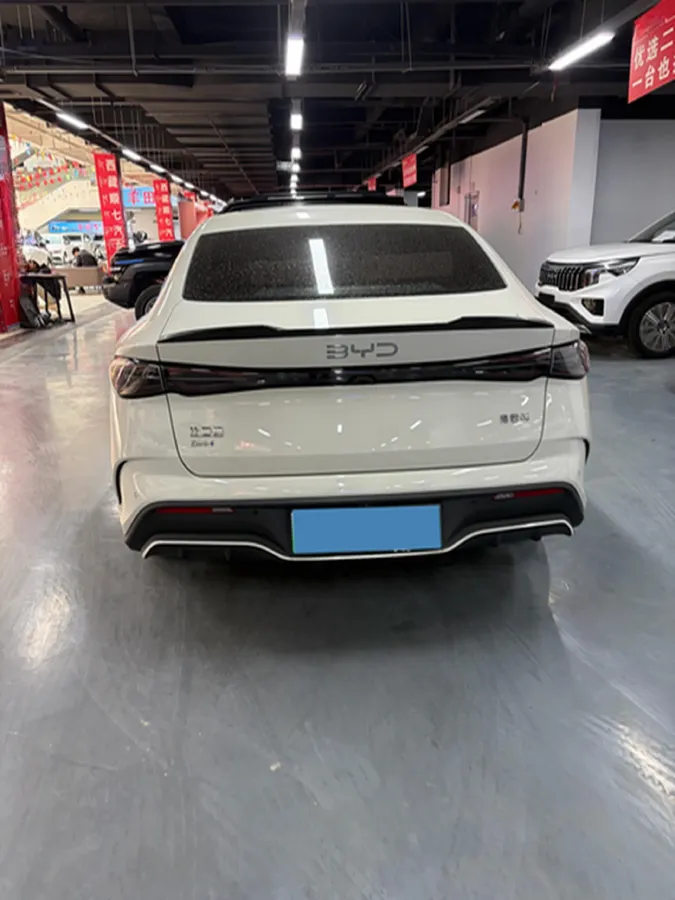 2024 BYD Destroyer 05 1.5L 110HP L4 E-CVT PHEV 18.3KWH,autocango,china used car exporter,china ev exporter,chinese used car exporter,chinese used ev exporter