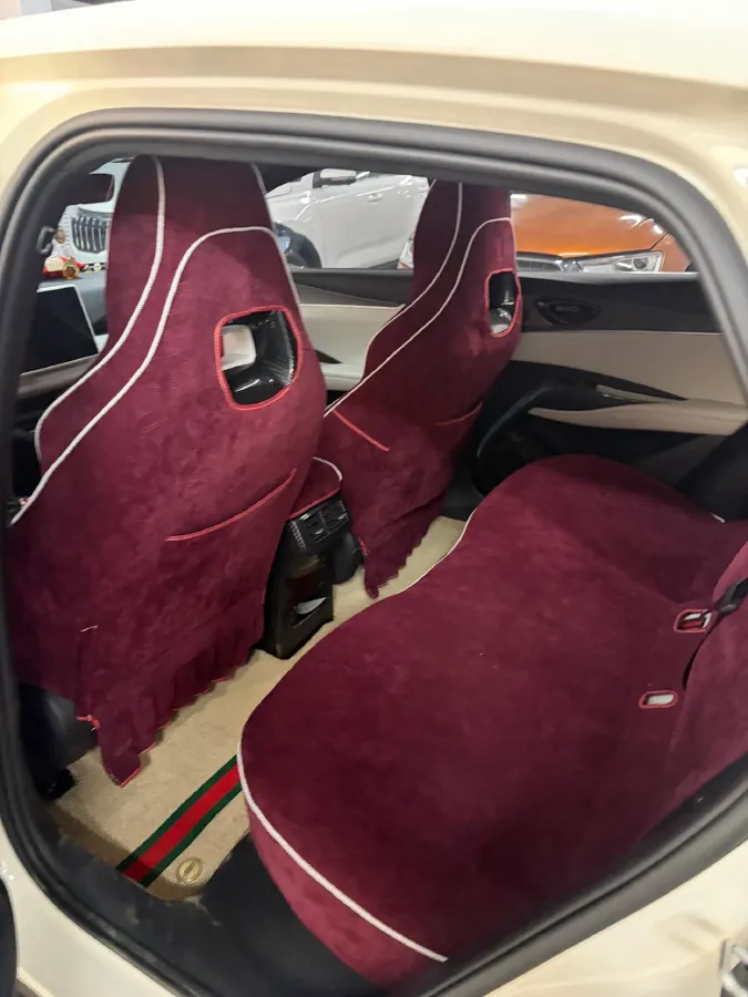 2024 BYD Destroyer 05 1.5L 110HP L4 E-CVT PHEV 18.3KWH,autocango,china used car exporter,china ev exporter,chinese used car exporter,chinese used ev exporter