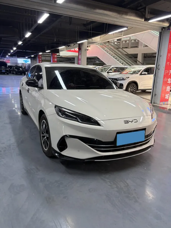 2024 BYD Destroyer 05 1.5L 110HP L4 E-CVT PHEV 18.3KWH,autocango,china used car exporter,china ev exporter,chinese used car exporter,chinese used ev exporter