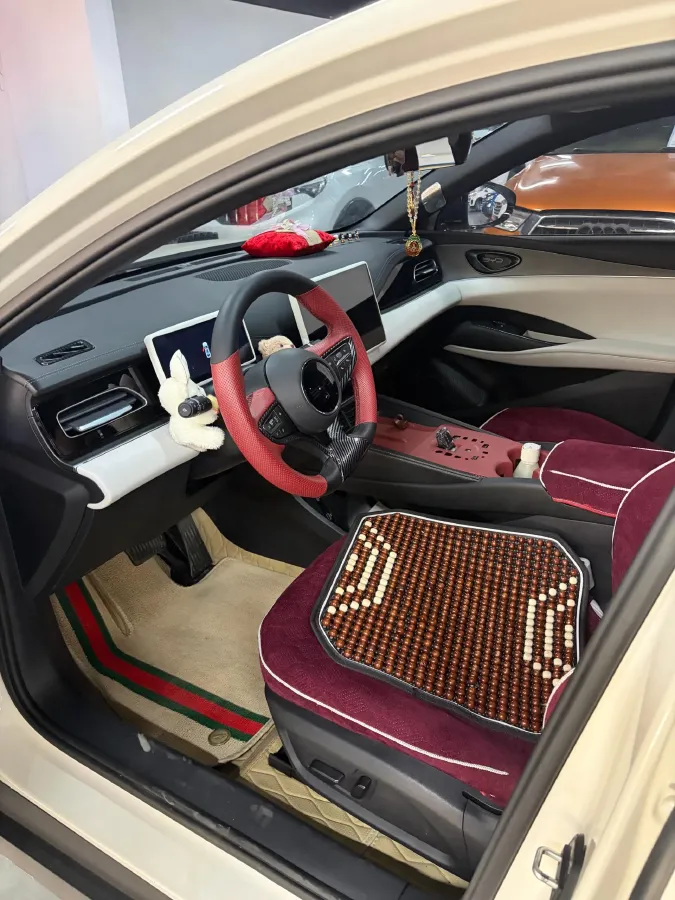 2024 BYD Destroyer 05 1.5L 110HP L4 E-CVT PHEV 18.3KWH,autocango,china used car exporter,china ev exporter,chinese used car exporter,chinese used ev exporter