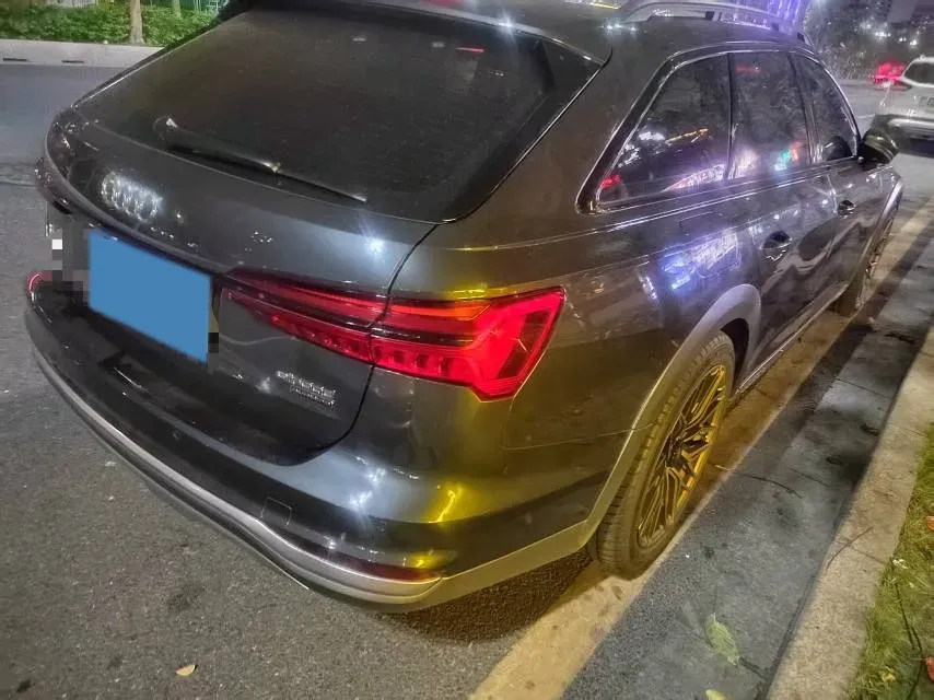 2021 Audi A6 3.0T 340HP V6 7DCT,autocango,china used car exporter,china ev exporter,chinese used car exporter,chinese used ev exporter