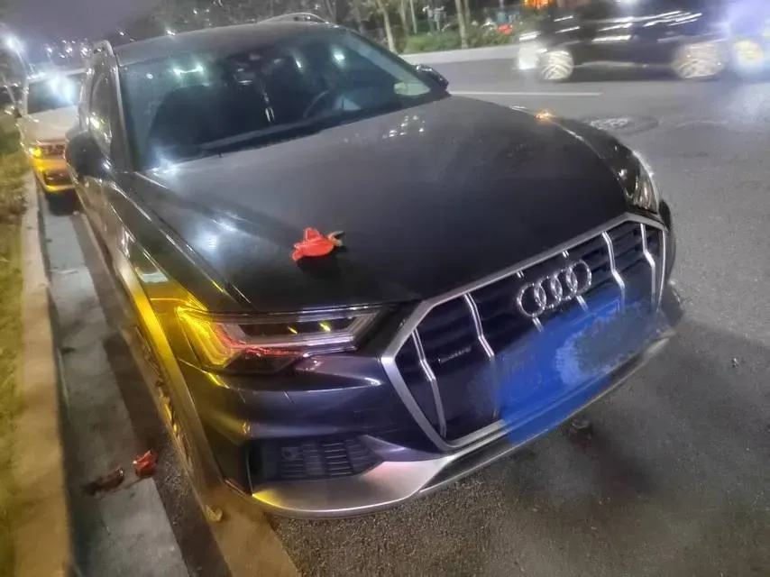 2021 Audi A6 3.0T 340HP V6 7DCT,autocango,china used car exporter,china ev exporter,chinese used car exporter,chinese used ev exporter